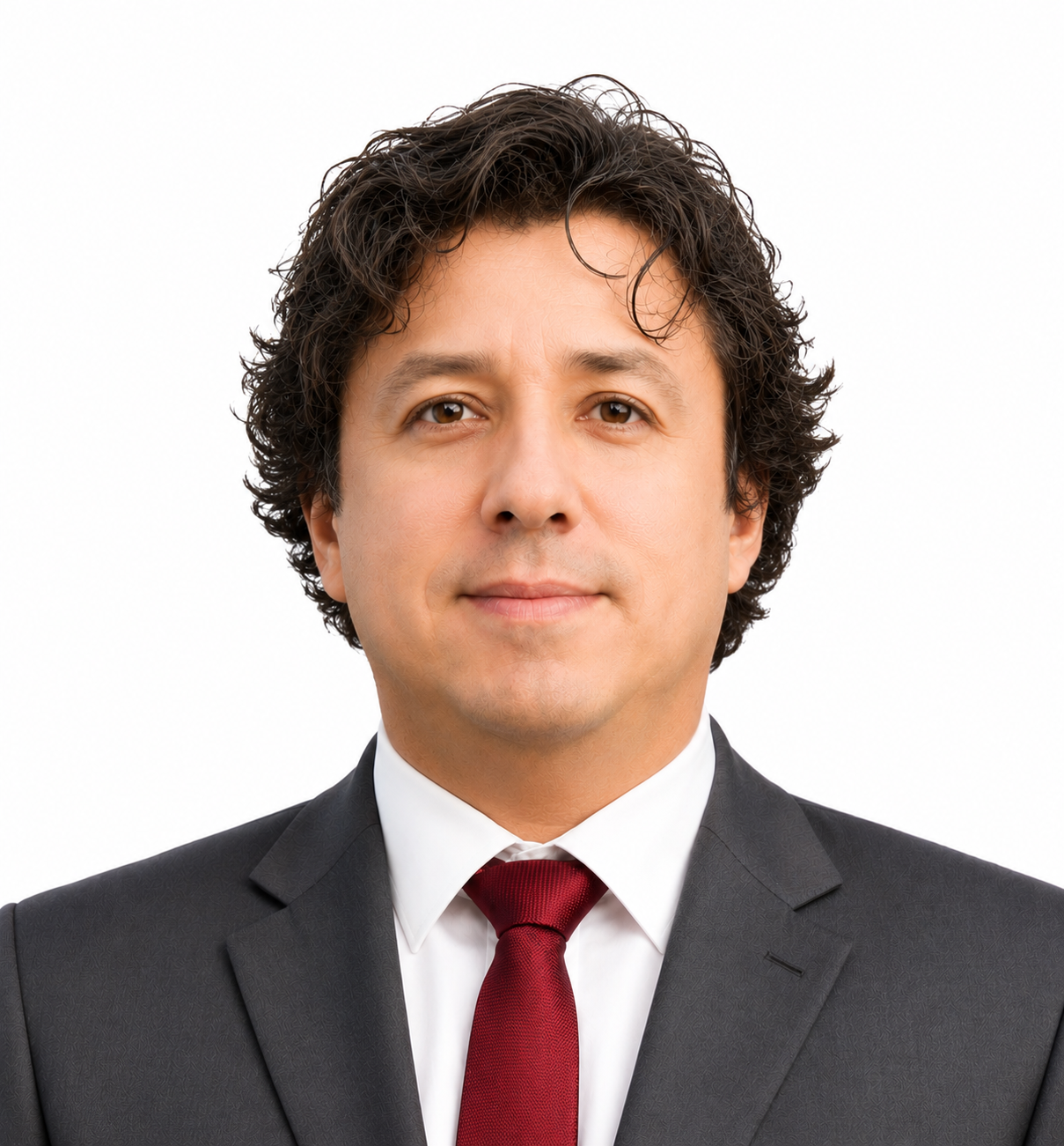 CEO & Founder FHYP